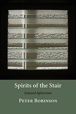 Spirits of the Stair: Selected Aphorisms