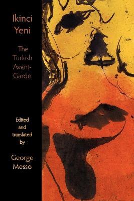 Ikinci Yeni: The Turkish Avant-Garde - cover