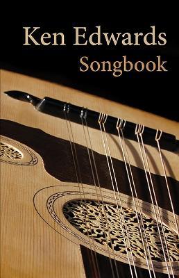 Songbook - Ken Edwards - cover