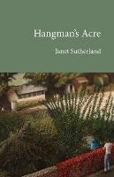 Hangman's Acre - Janet Sutherland - cover