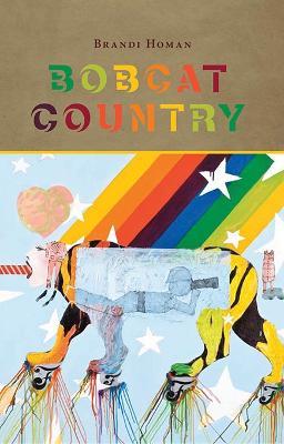 Bobcat Country - Brandi Homan - cover