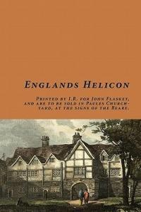 Englands Helicon - cover