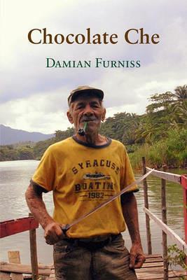 Chocolate Che - Damian Furniss - cover