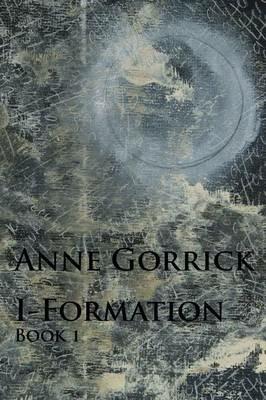 I-Formation - Anne Gorrick - cover