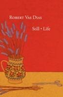 Still - Life - Robert Vas Dias - cover