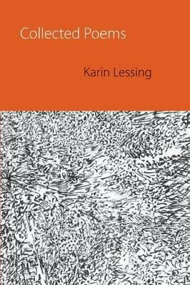 Collected Poems - Karin Lessing - cover