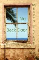 No Back Door - Mervyn Taylor - cover