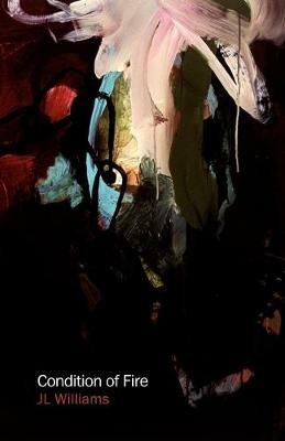 Condition of Fire - J.L. Williams - cover