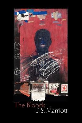 The Bloods - D. S. Marriott - cover