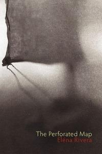 The Perforated Map - Elena Rivera - cover