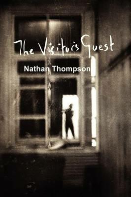 The Visitor's Guest - Nathan Thompson - cover
