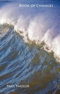 Book of Changes - Paul Naylor - cover