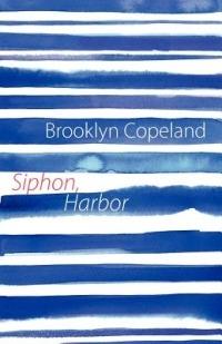 Siphon, Harbor - Brooklyn Copeland - cover