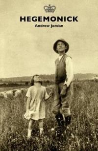 Hegemonick - Andrew Jordan - cover