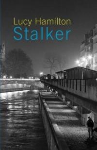 Stalker - Lucy Hamilton - cover