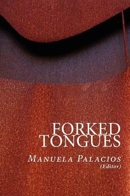 Forked Tongues: Galician, Basque and Catalan Womens's Poetry - cover