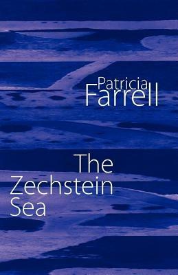 The Zechstein Sea - Patricia Farrell - cover
