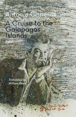 A Cruise to the Galapagos Islands - Antonio Cisneros - cover