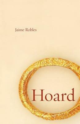 Hoard - Jaime Robles - cover