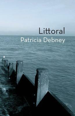 Littoral - Patricia Debney - cover
