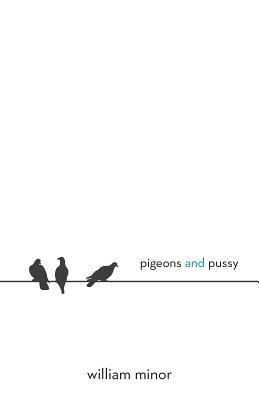 Pigeons and Pussy - William Minor - cover