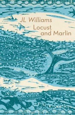 Locust and Marlin - J. L. Williams - cover