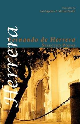 Selected Poems - Fernando de Herrera - cover