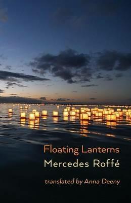 Floating Lanterns - Mercedes Roffe - cover