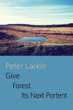 Give Forest its Next Portent