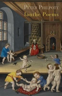 Ianthe Poems - Peter Philpott - cover