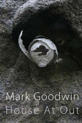 House at Out - Mark Goodwin - cover