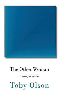 The Other Woman - Toby Olson - cover