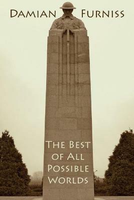 The Best of All Possible Worlds - Damian Furniss - cover