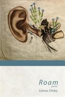 Roam - Laressa Dickey - cover