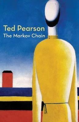The Markov Chain - Ted Pearson - cover