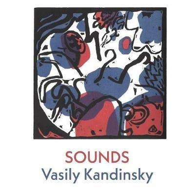 Sounds - Vasily Kandinsky - cover