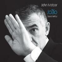 Joao: (sonnets) - John Mateer - cover
