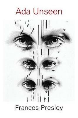 Ada Unseen - Frances Presley - cover