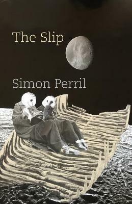 The Slip - Simon Perril - cover