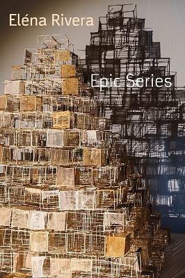 Epic Series - Elena Rivera - cover