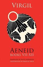 Aeneid, Books VII-XII