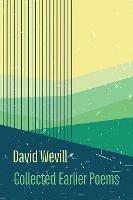 Collected Earlier Poems - David Wevill - cover
