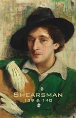 Shearsman 139 / 140