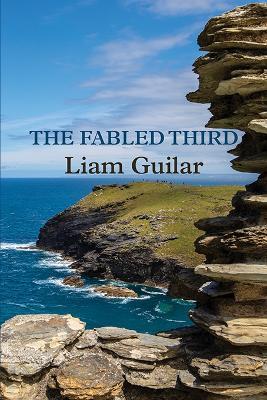 The Fabled Third - Liam Guilar - cover