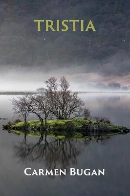 Tristia - Carmen Bugan - cover