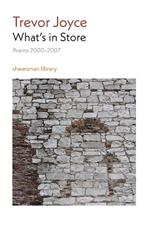 What's in Store: Poems 2000-2007