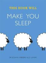 This Book Will Make You Sleep