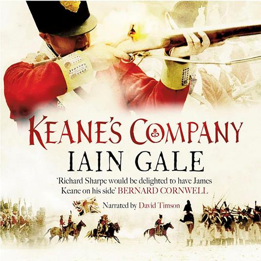 Keane's Company