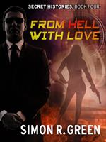 From Hell with Love