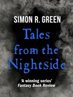 Tales from the Nightside